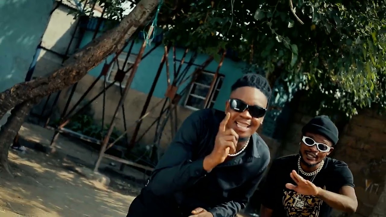 Dee Fresh ft Man Zee Mutupaleko Naifwe [ Official music video ]