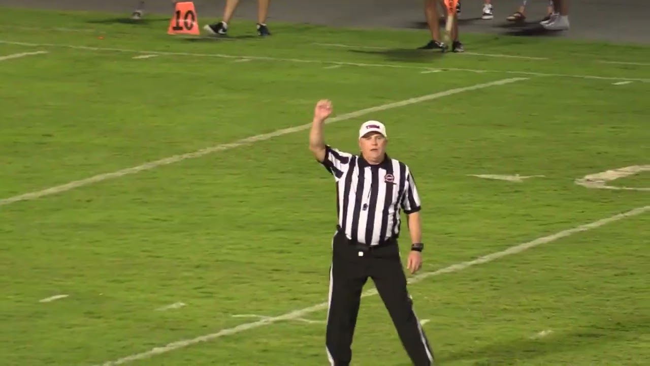 Week 1 LCHS vs Parsons 8 23 2019