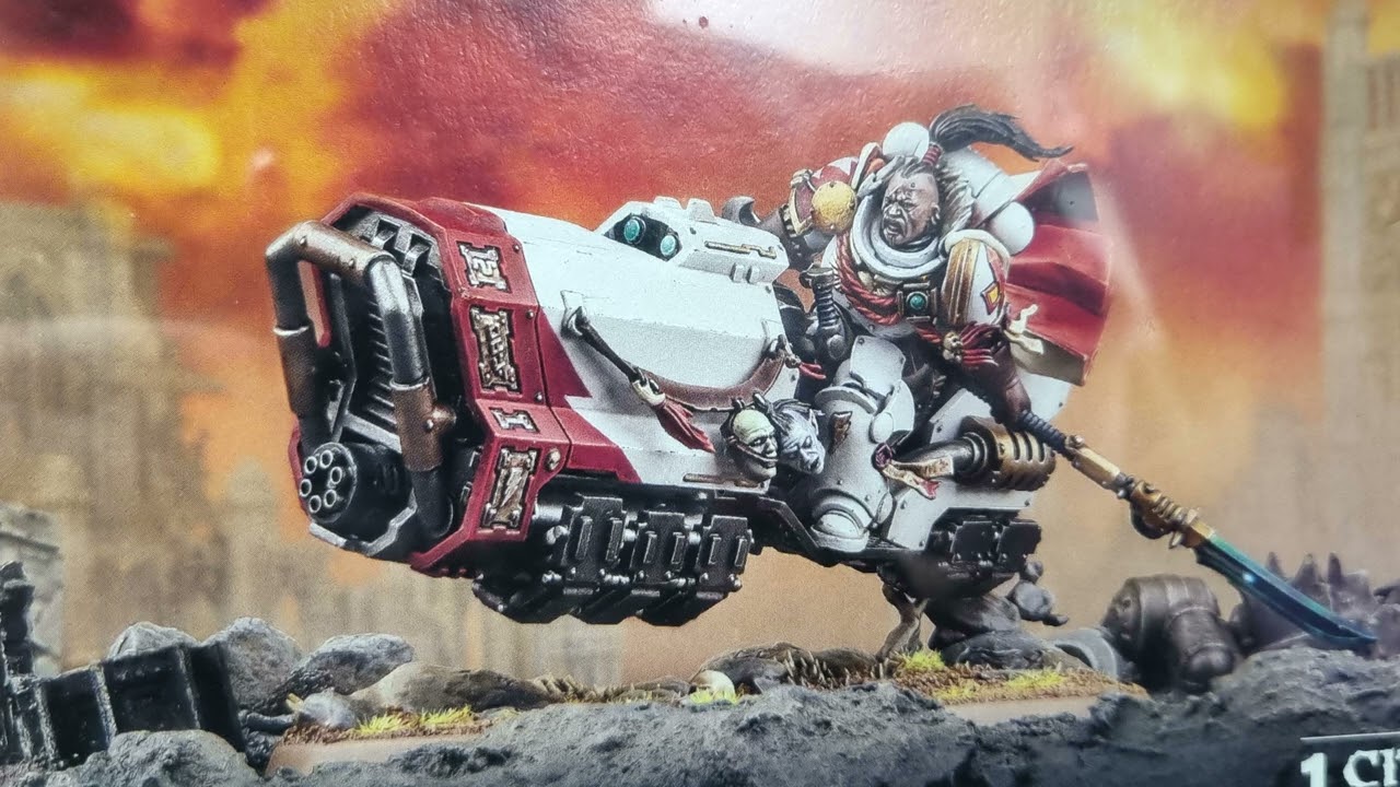 Warhammer: Suboden Khan