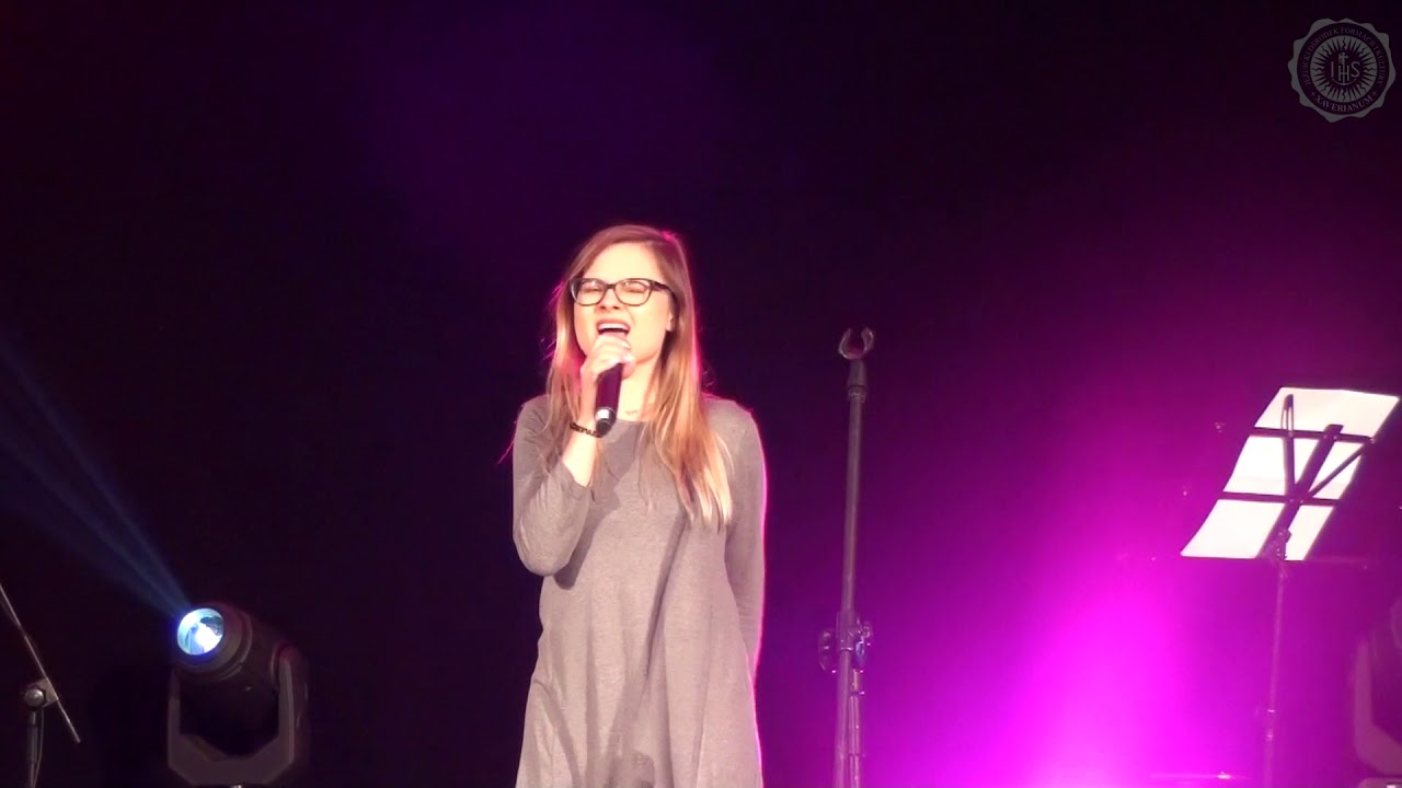 [RECITAL]  Joszko Broda - Beata Ficenes COVER