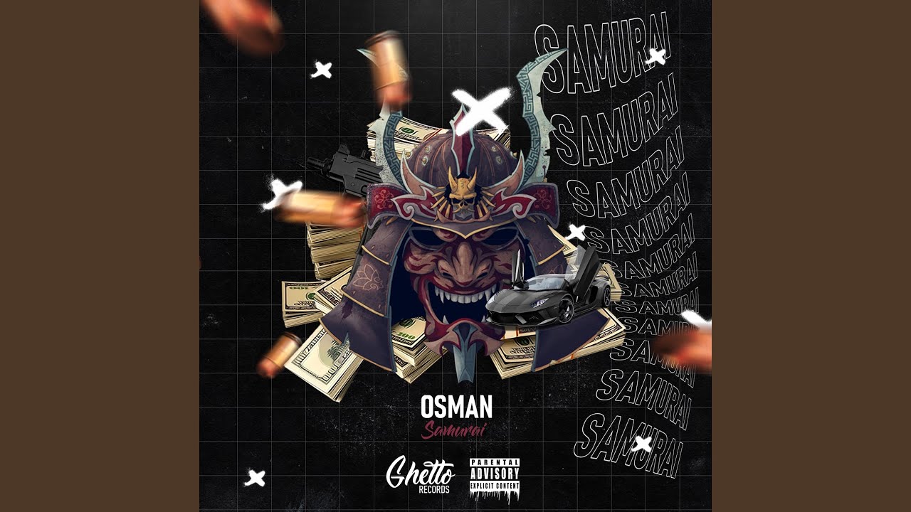 SAMURAI