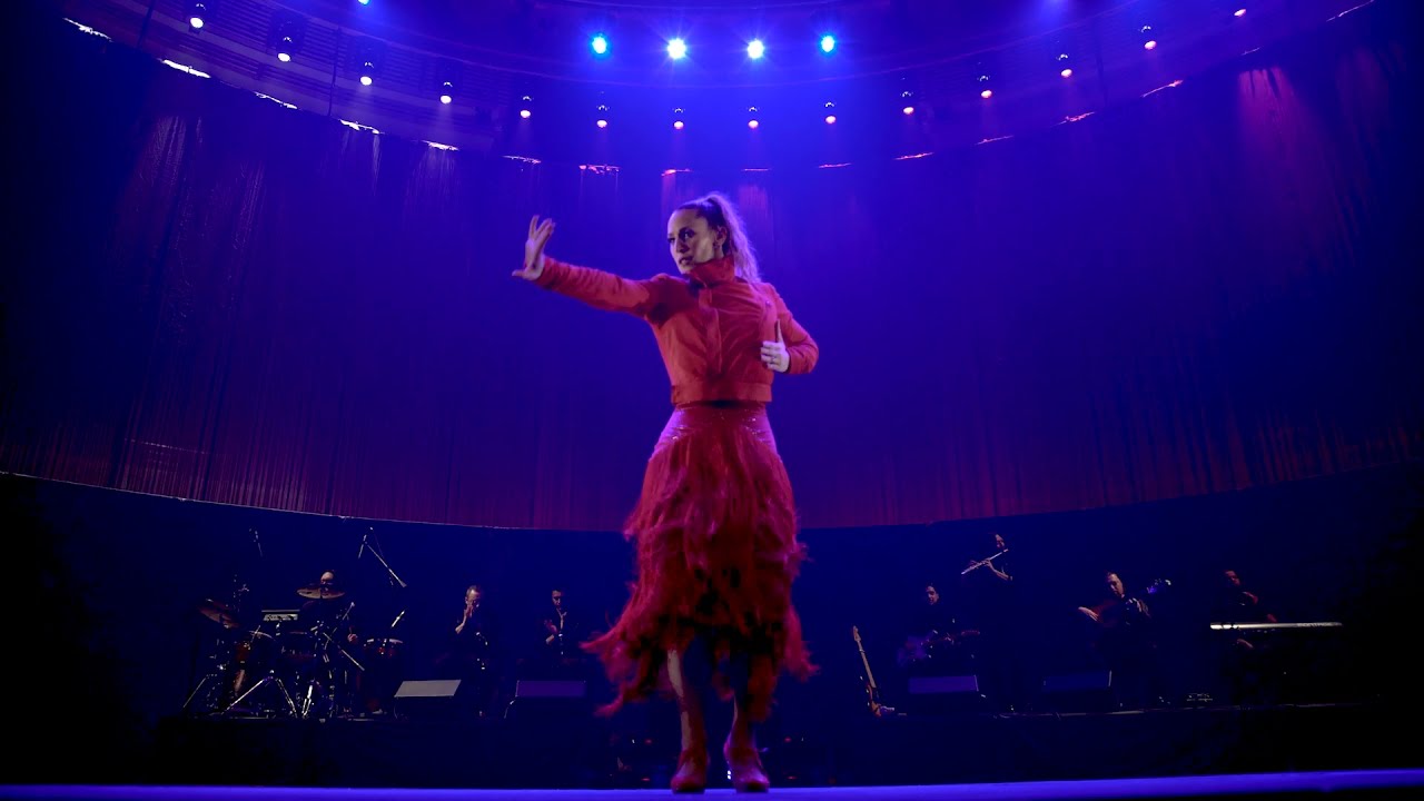 Siudy Flamenco 