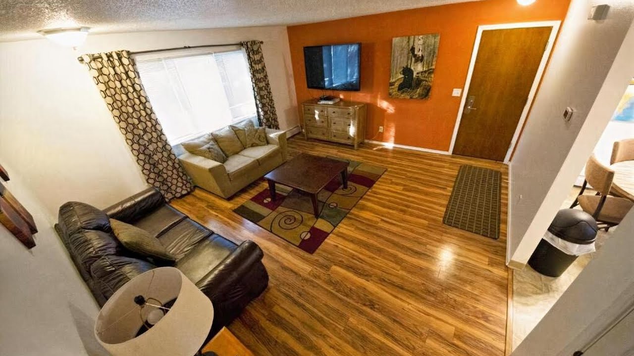 Stay Anchorage! Furnished Two Bedroom Apartments W | Anchorage (AK), United States | Hotel Review🏨