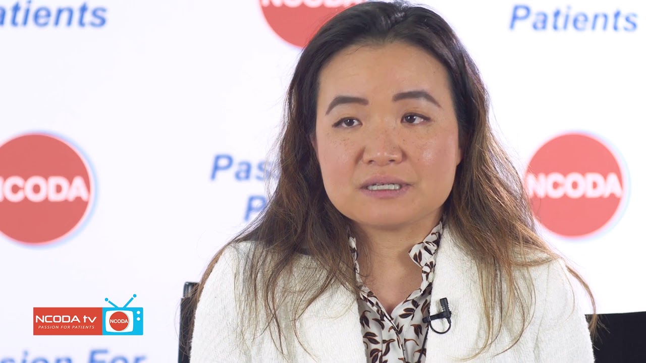 Carolyn Ha, PharmD - PhRMA