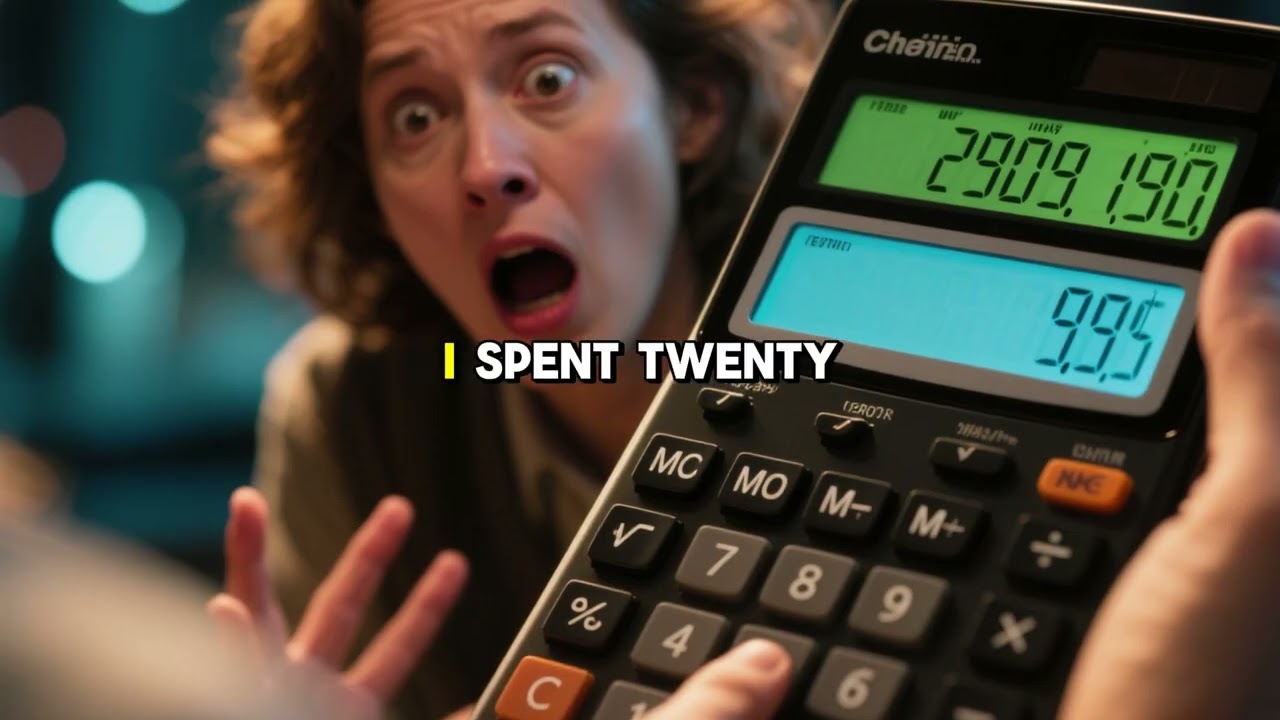 $20,000 in Supplements: What Works vs What's a Complete Scam