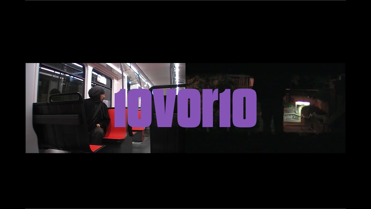 ober - 10vor10