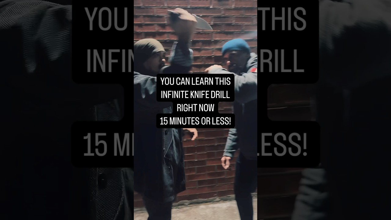 Обучение обращению с ножом | Пауло Г.Н. Рубио