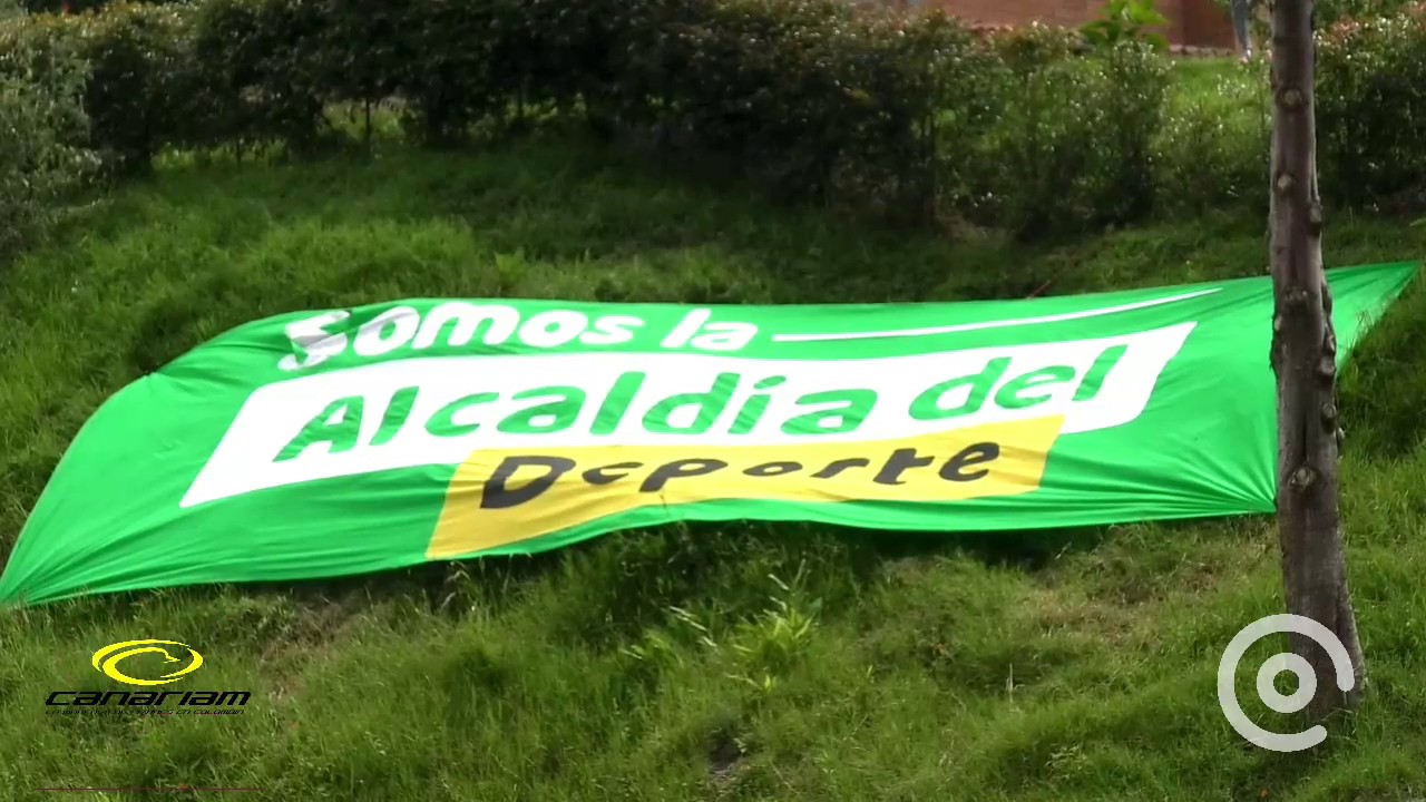 QUINTA COPA LIPATINCITOS | ZONAL ORIENTE