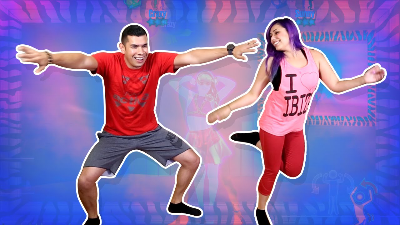DANCING AWAY MANHOOD