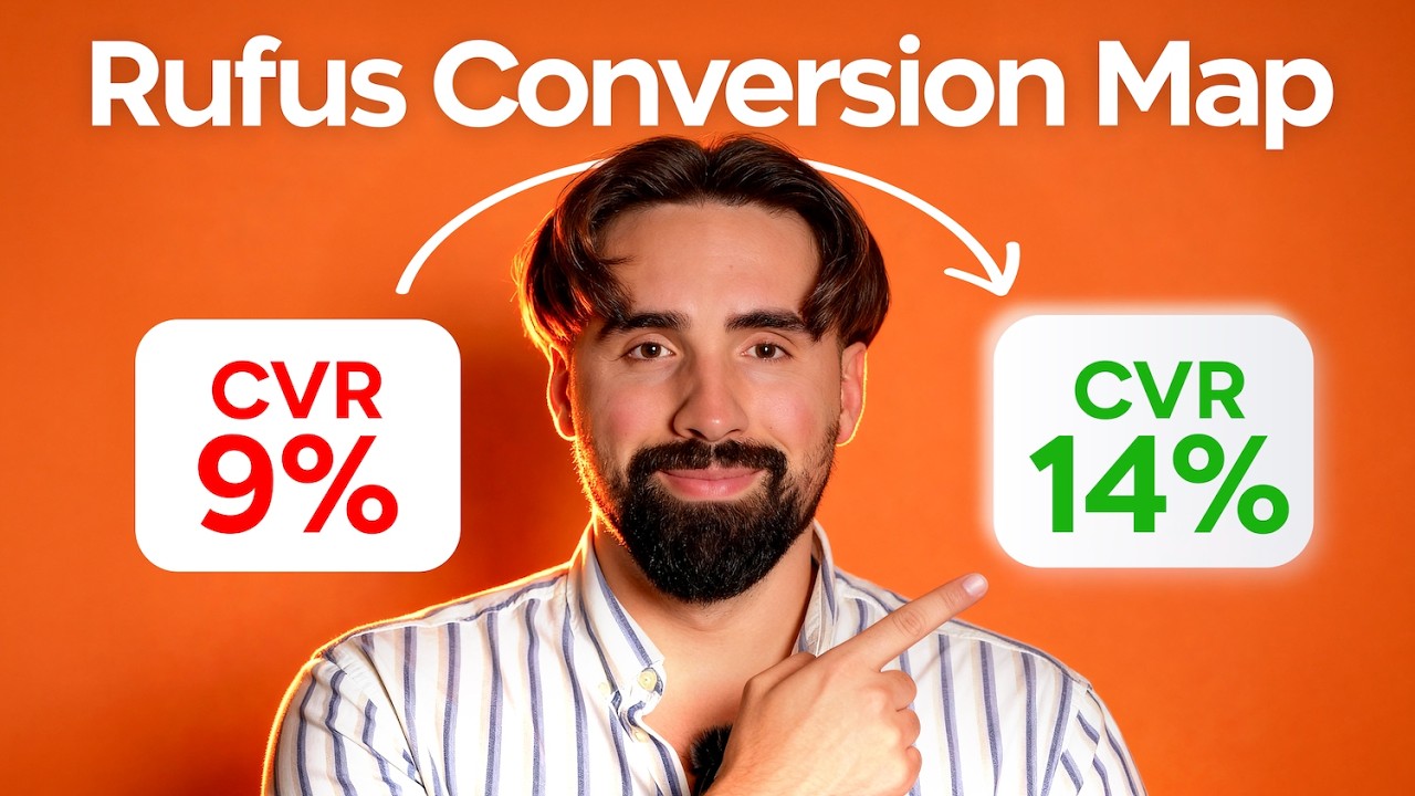 Amazon Rufus Optimization: How to Build a Listing That AI Recommends