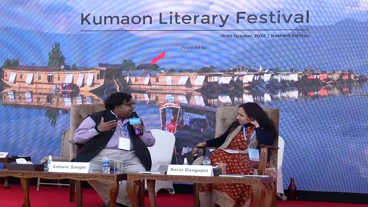 Top Directors Attending &lsquo;Kumaon Literary Festival&rsquo; Says Kashmir Has Best Locales