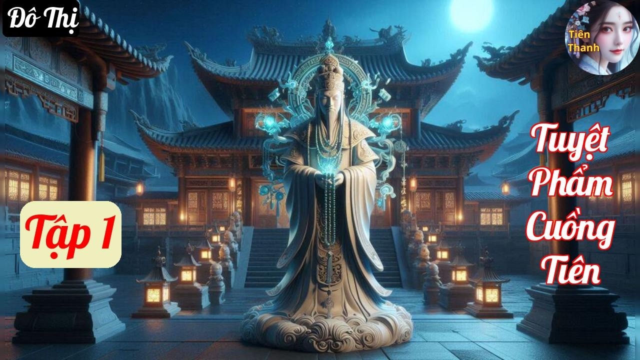 [Tập 1] Tuyệt Phẩm Cuồng Tiên - Chương 1-100 - Truyện Đô Thị Hay nhất