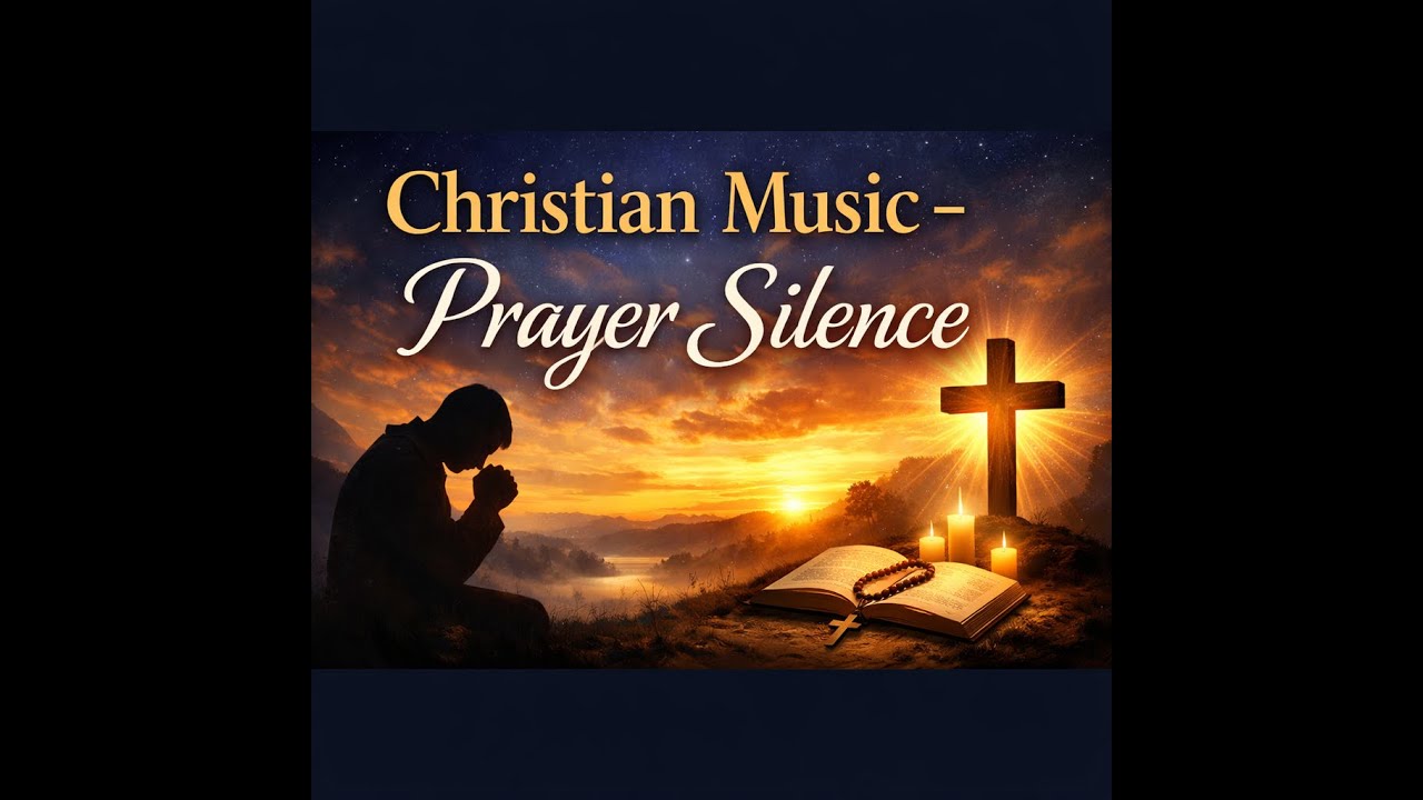 Christian cinematic ambient music