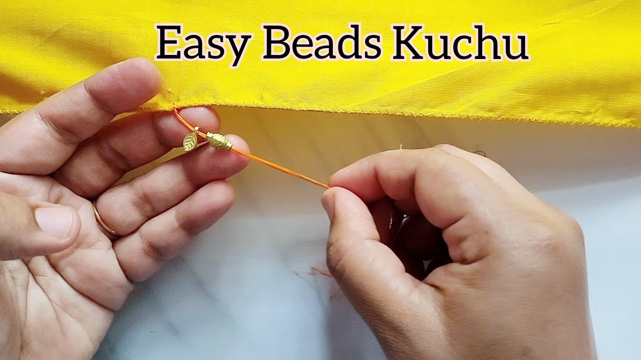#easysareekuchu