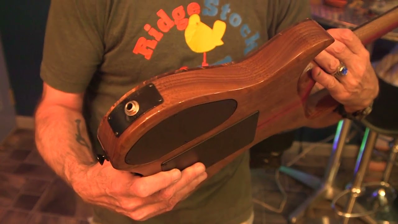 Kiesel Vader Custom Unboxing