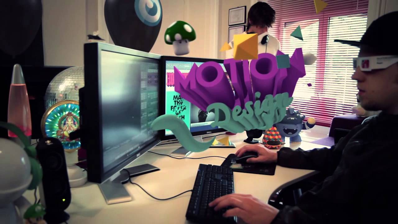 Showreel - Pinkanova - Conseil & production audiovisuelle