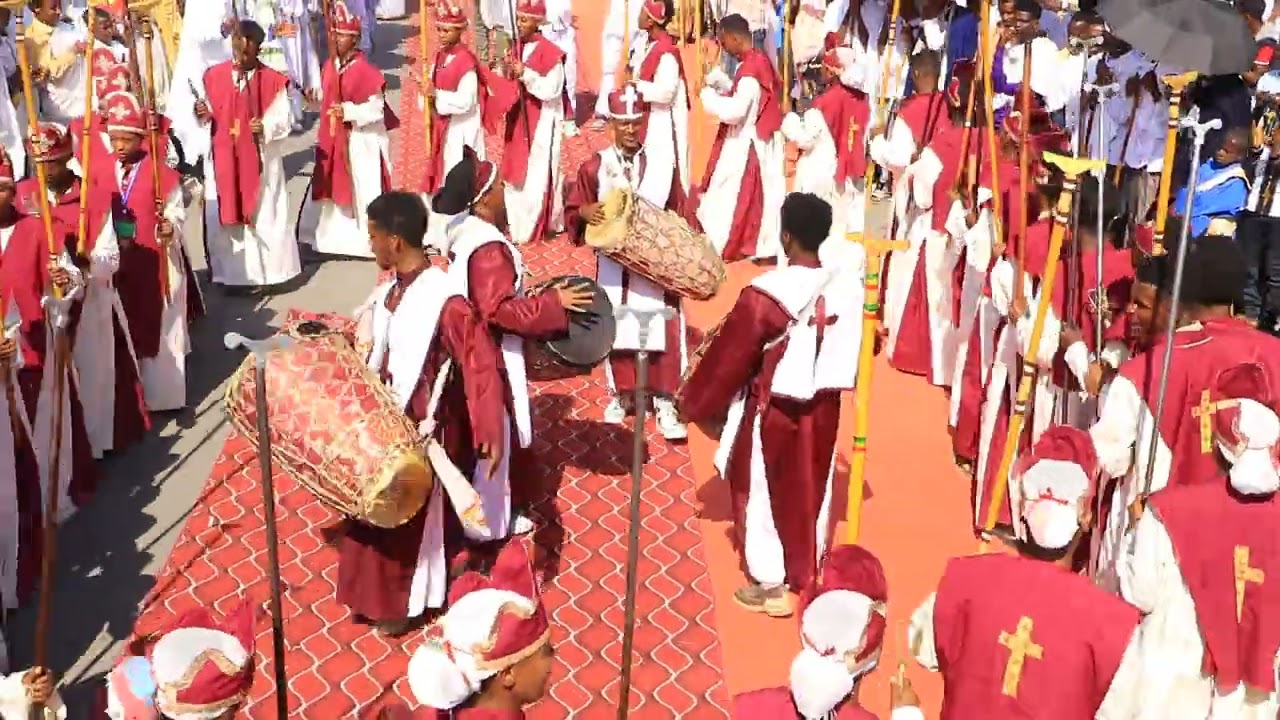 ኑ ለዘብን በፍሬ