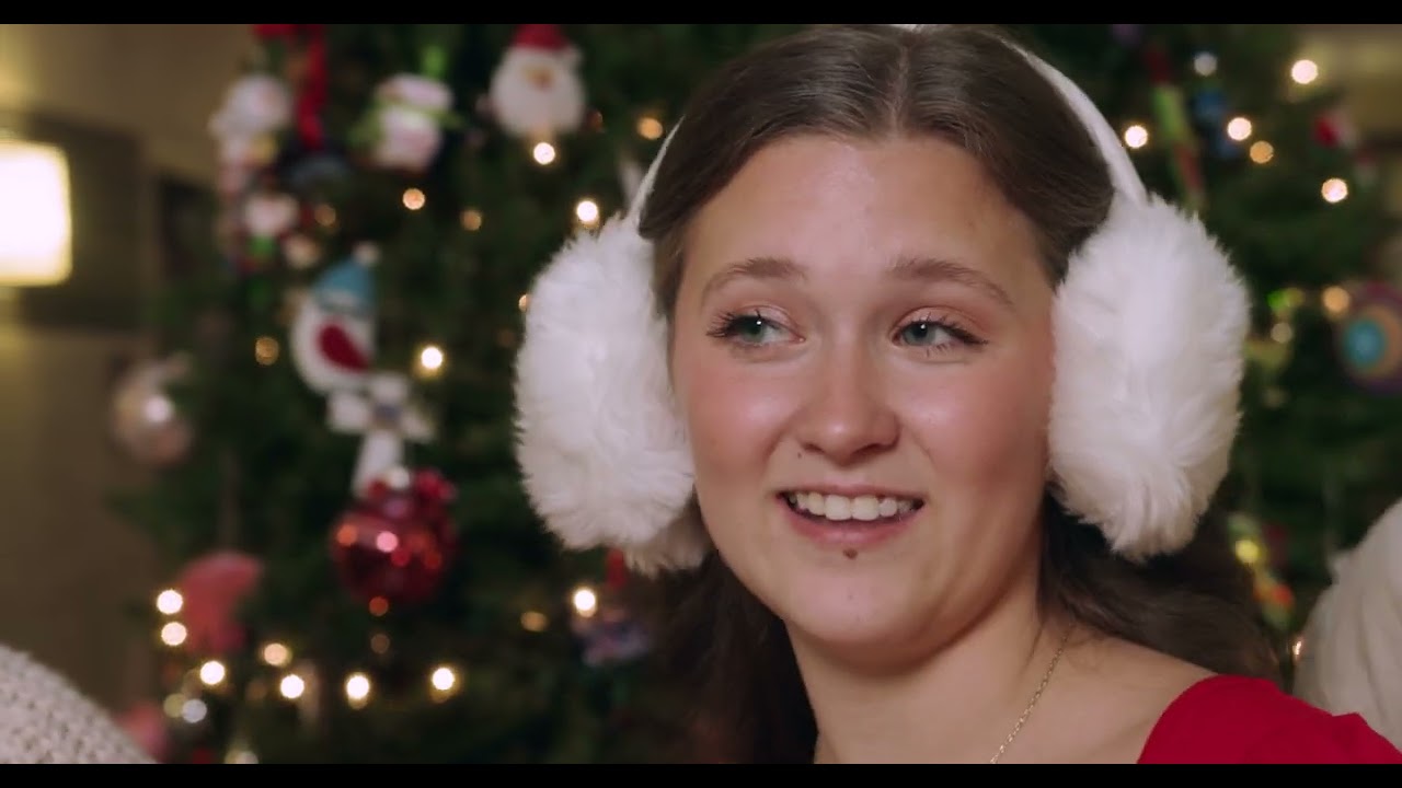 Merry Christmas!