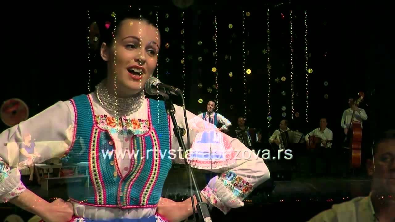 Melodija roka 2014god