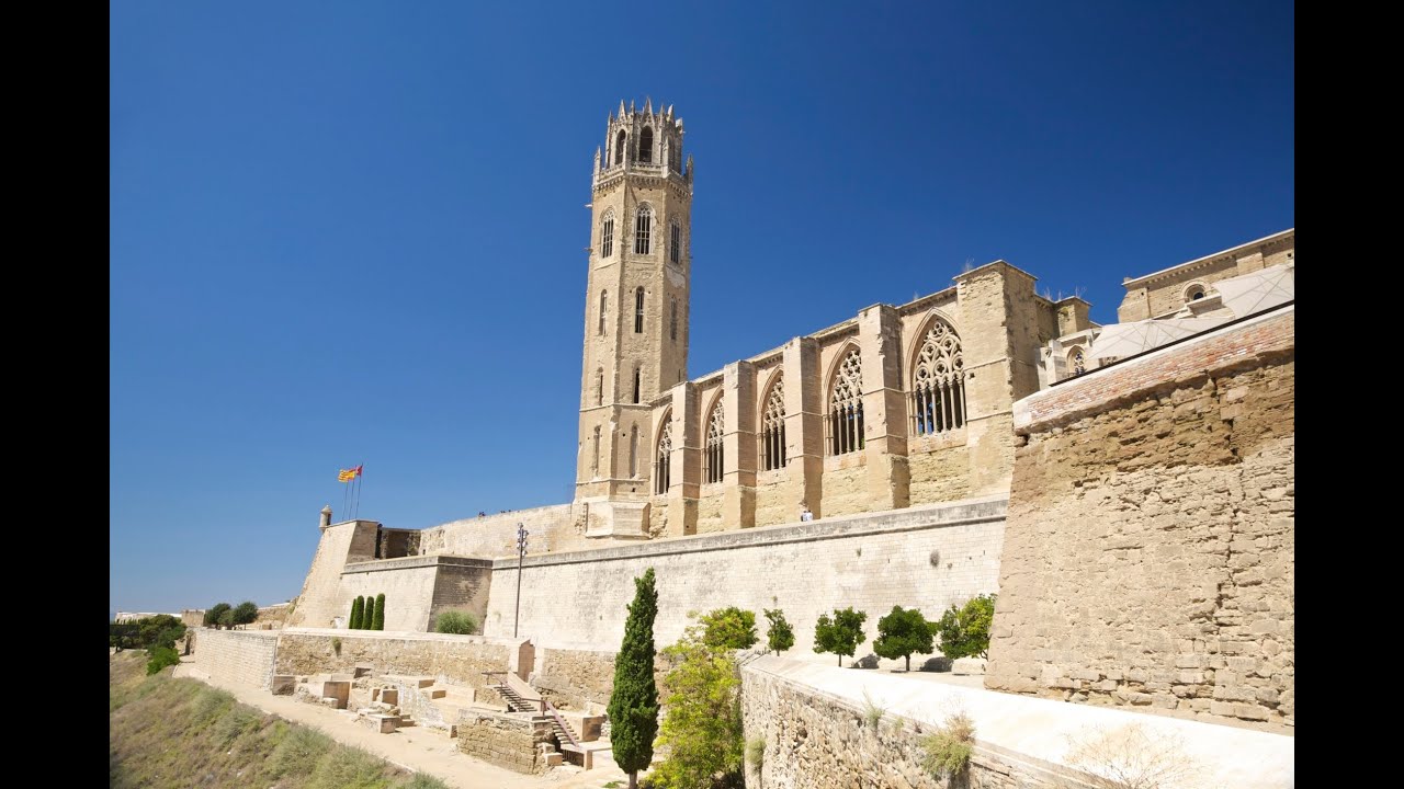 Lleida en 48 horas