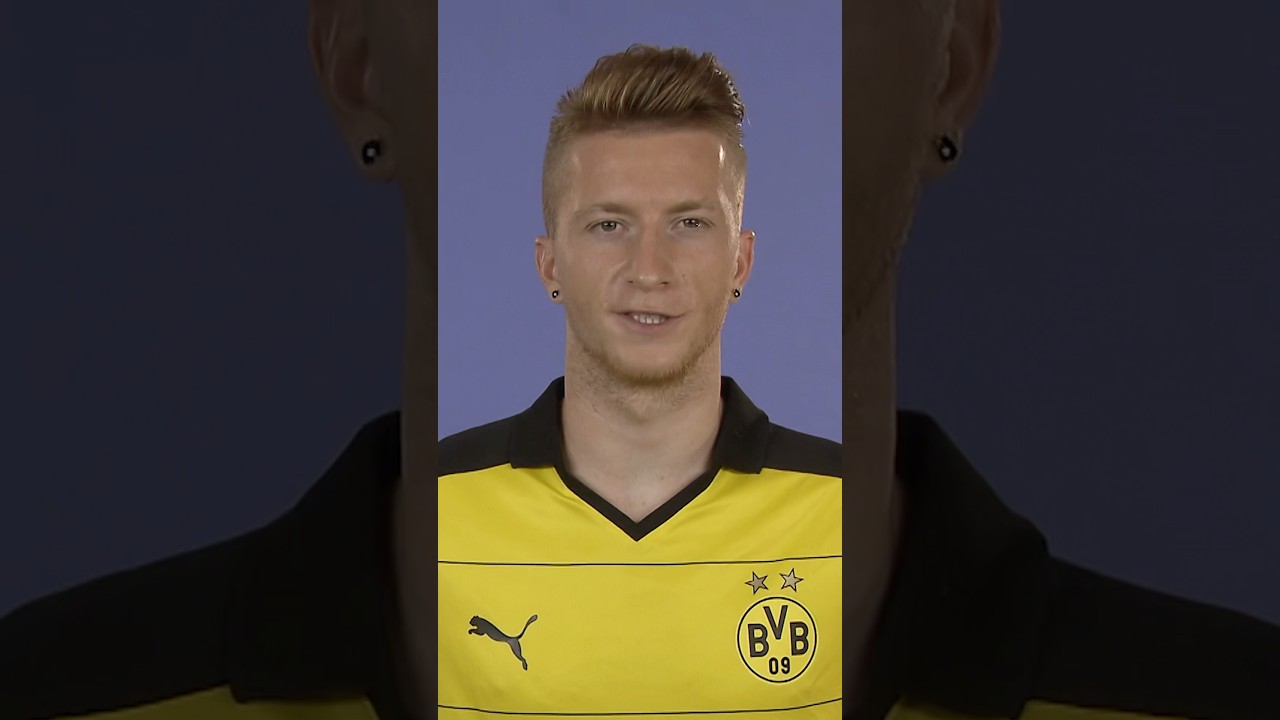 🔥 This BVB team in 15/16 🔥
