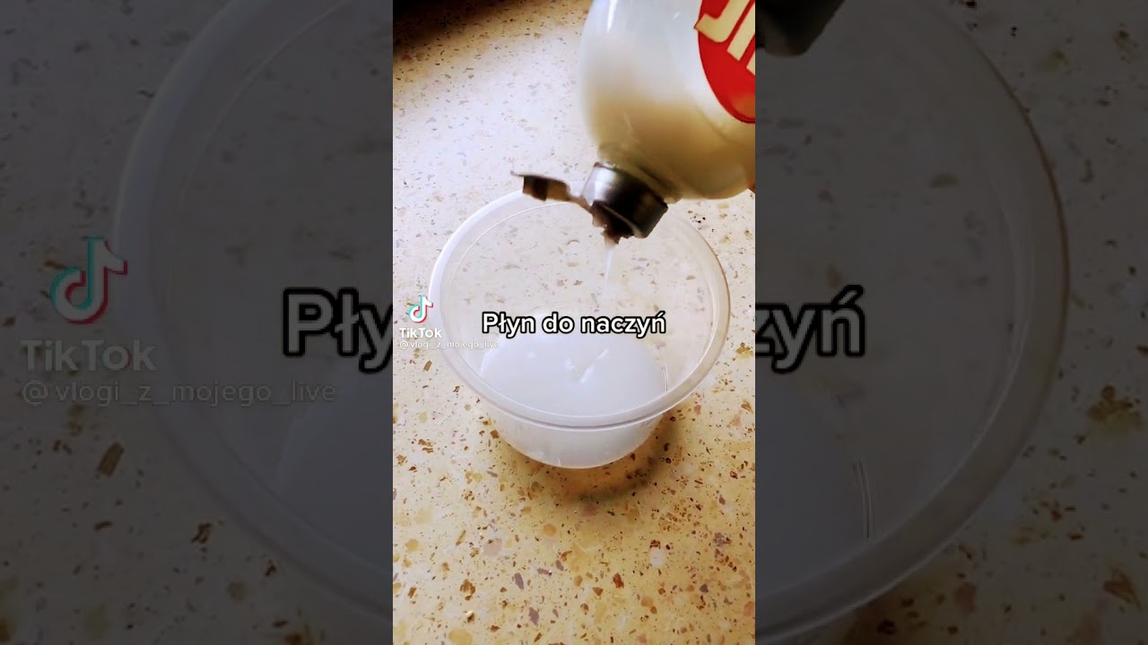 Slime bez kleju!|✓|działa