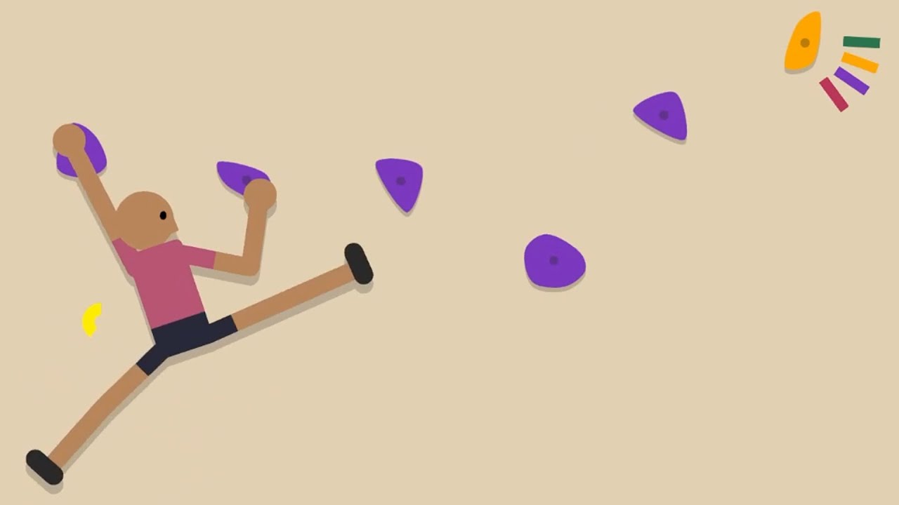 Trying the Best Free Rock Climbing Games on the Internet