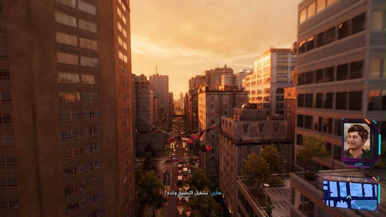 Spider-Man 2
