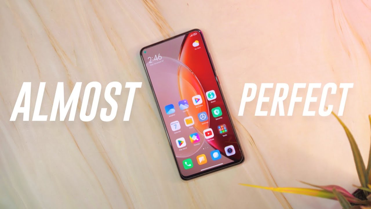 MIUI 12.5.6 China Global MOD For Redmi K20 Pro - Super Stable, Smooth & Crazy GAMING 🤩