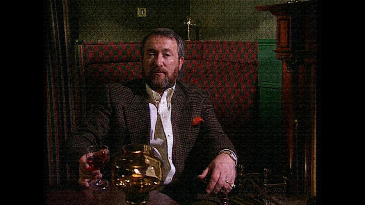 Foster & Allen - Candlelight And Wine