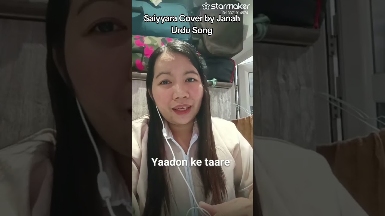 Saiyyara Cover