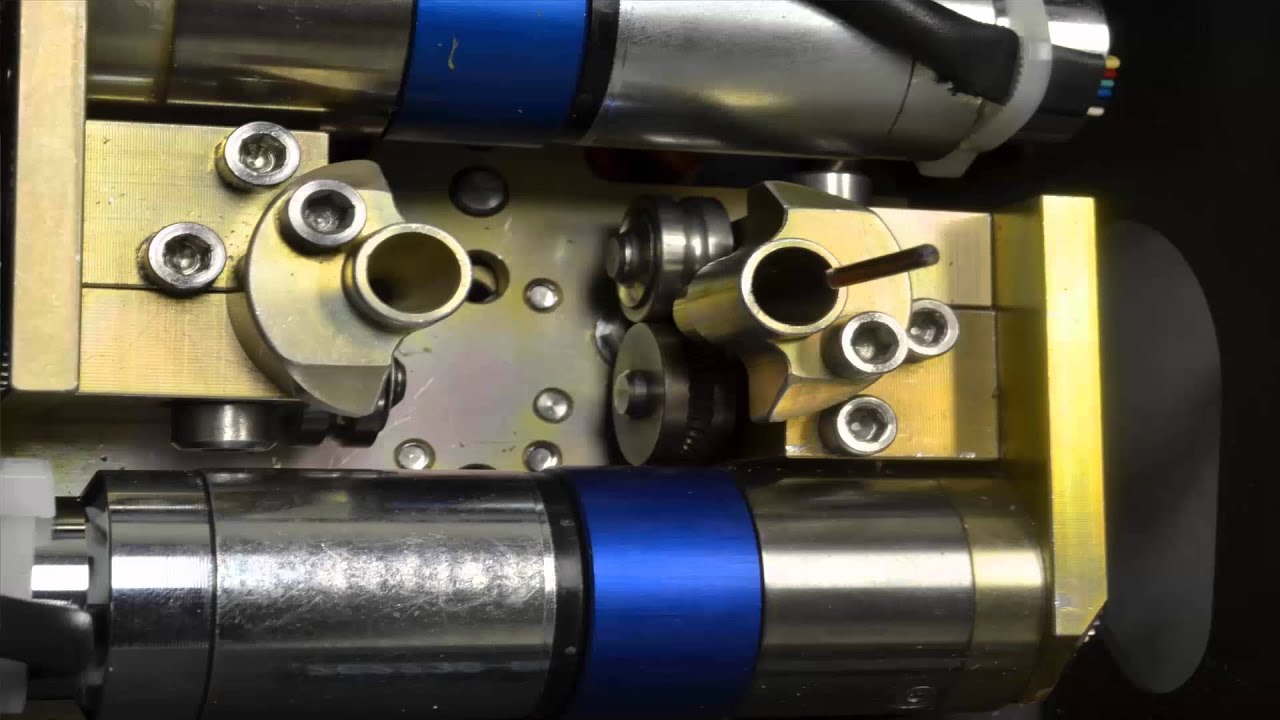 Stratasys - Recovering From Loss of Extrusion Part 2