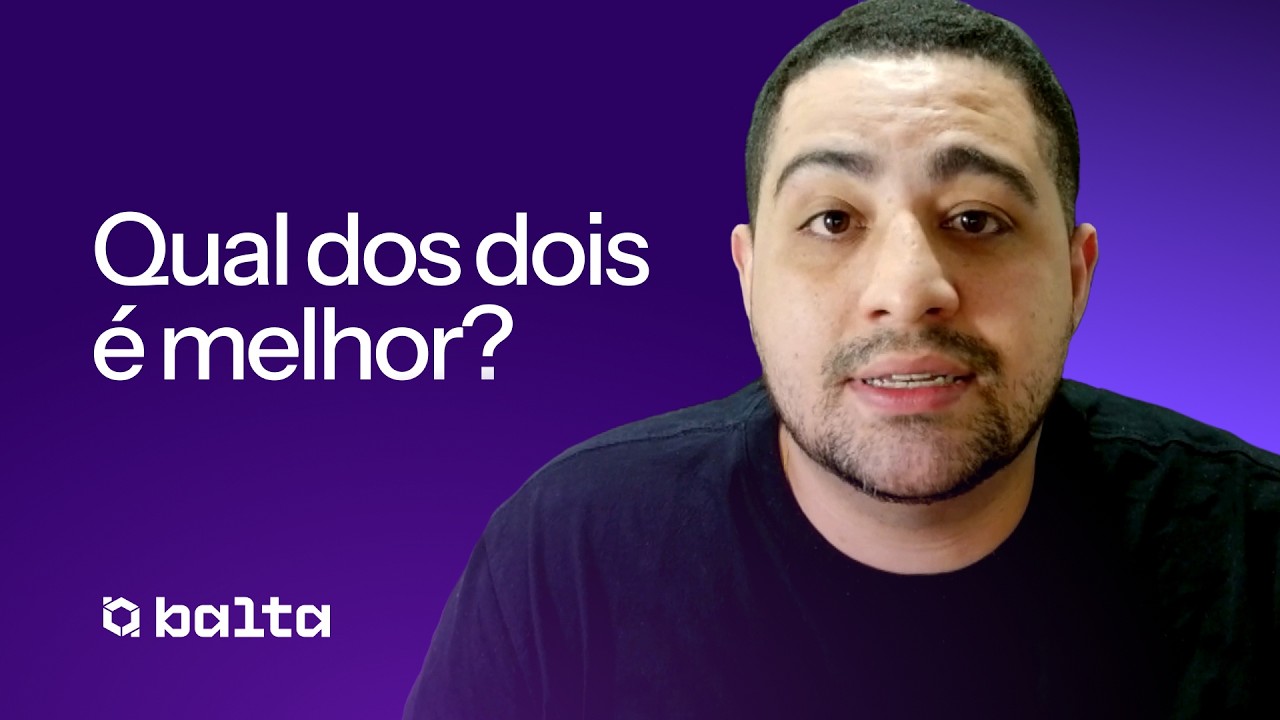 De DEV para DEV: Pare de depender do Swagger na sua API  | #balta