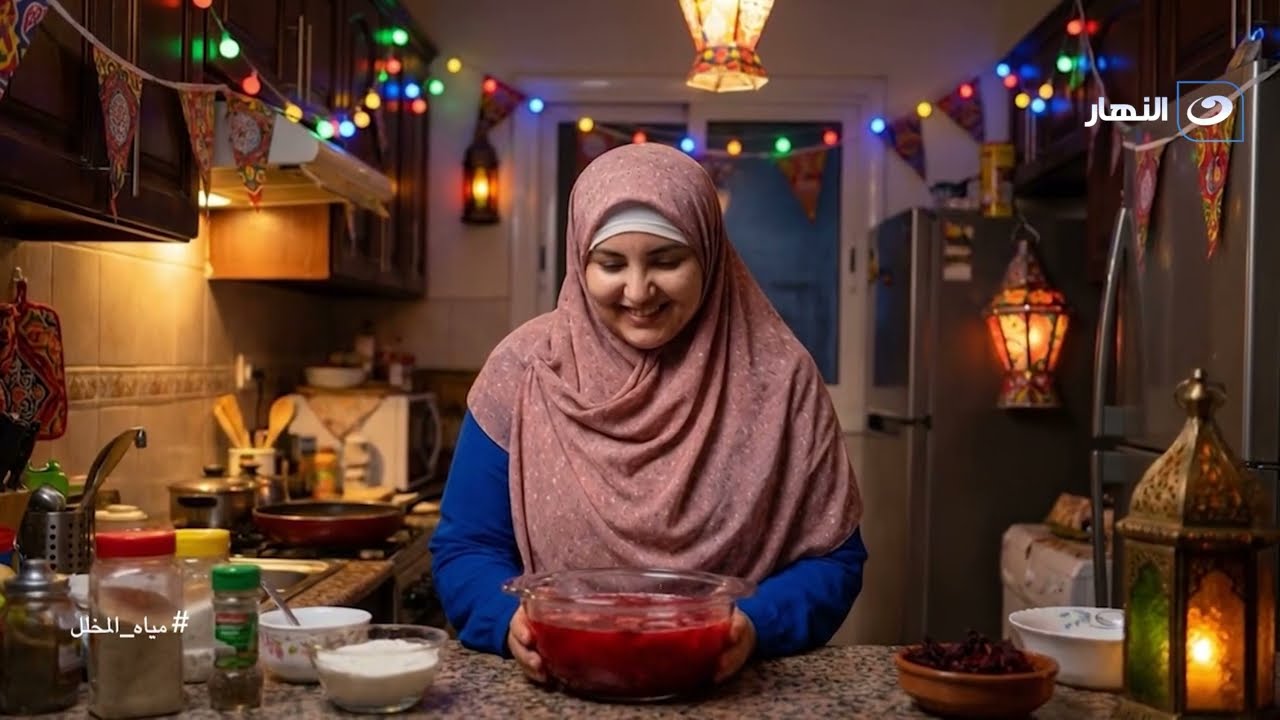 مياه المخلل | التحقيق سامح سند | الاثنين 26 رمضان 2026