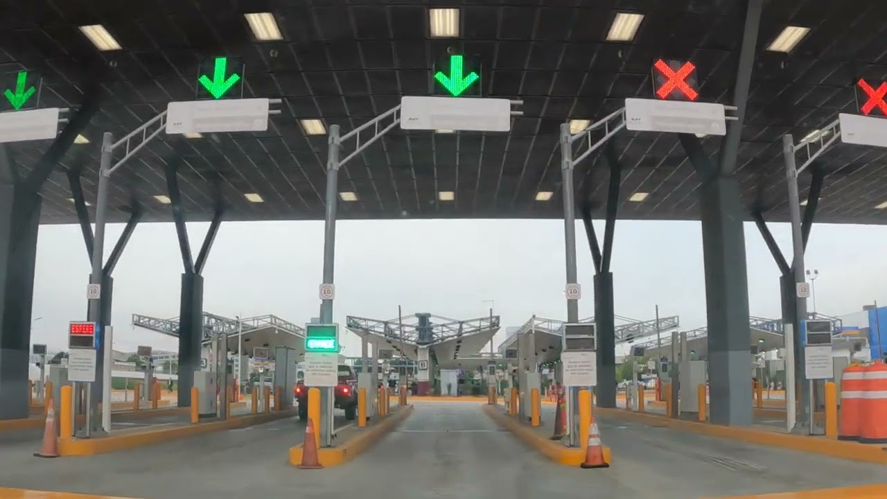 San Diego to Tijuana : A Scenic Border Drive Adventure