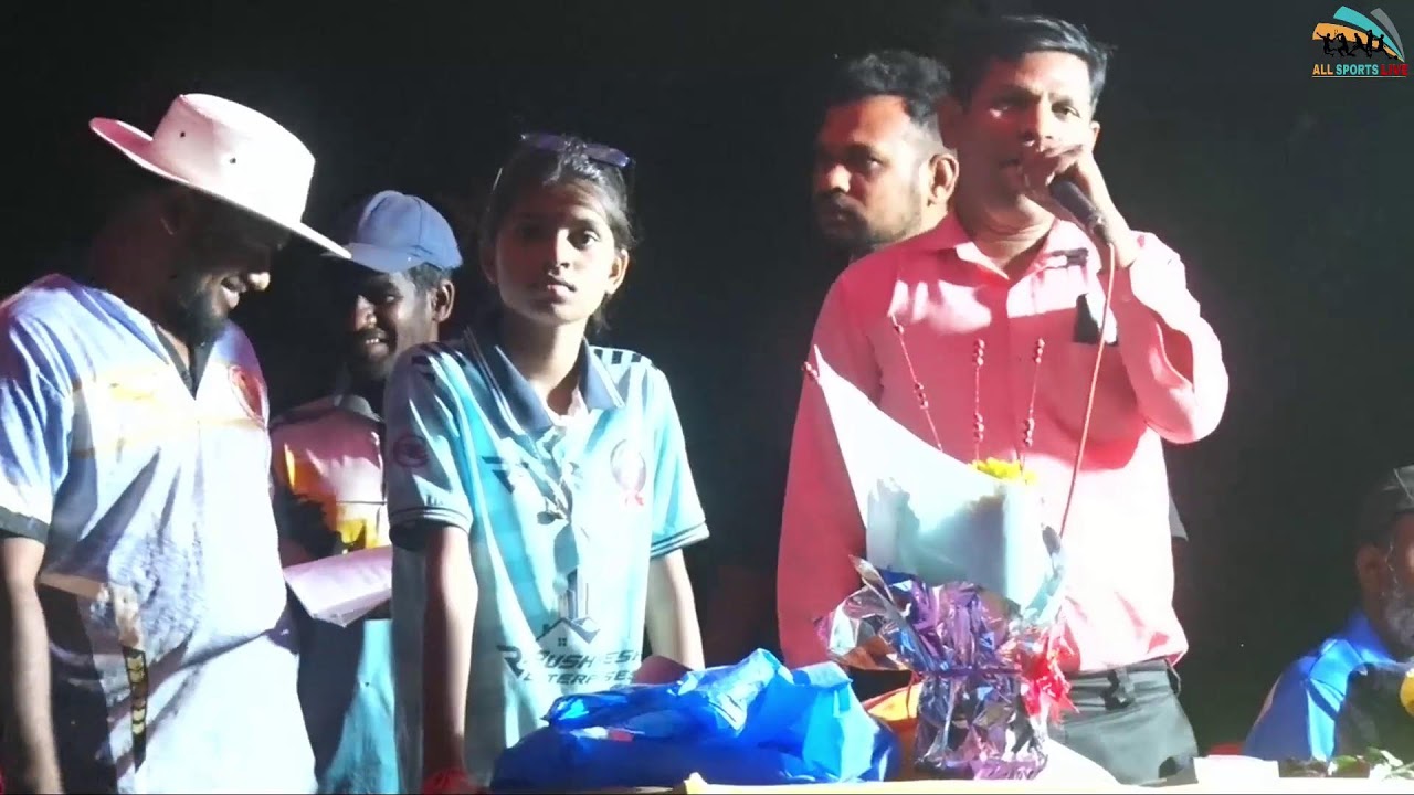 SWAYAMBHU CRICKET ASSOCIATION ||  DAY 2  || PALANDE GROUND,  SAWARWADI - ||