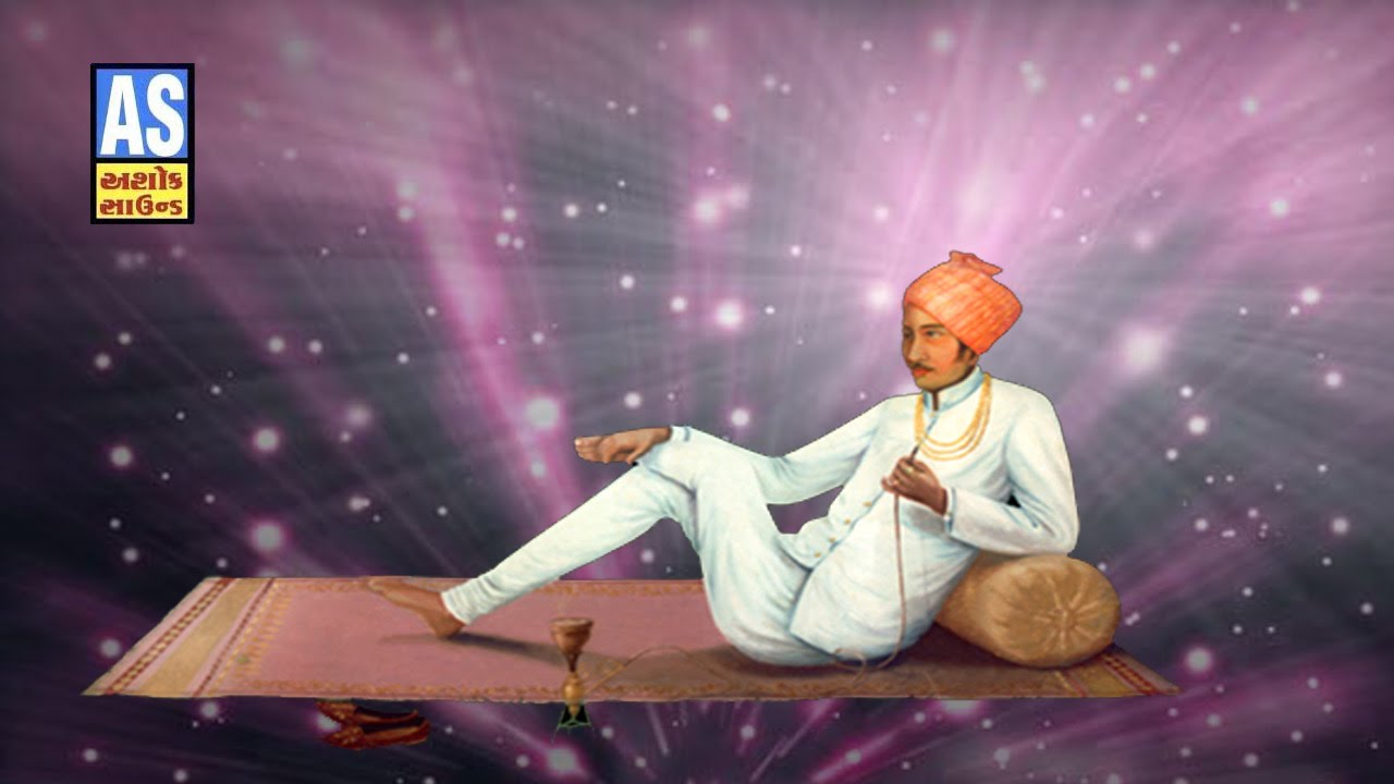 08 Mamliyani Dhodi Re Dhajayu Re Dhajayu Farke