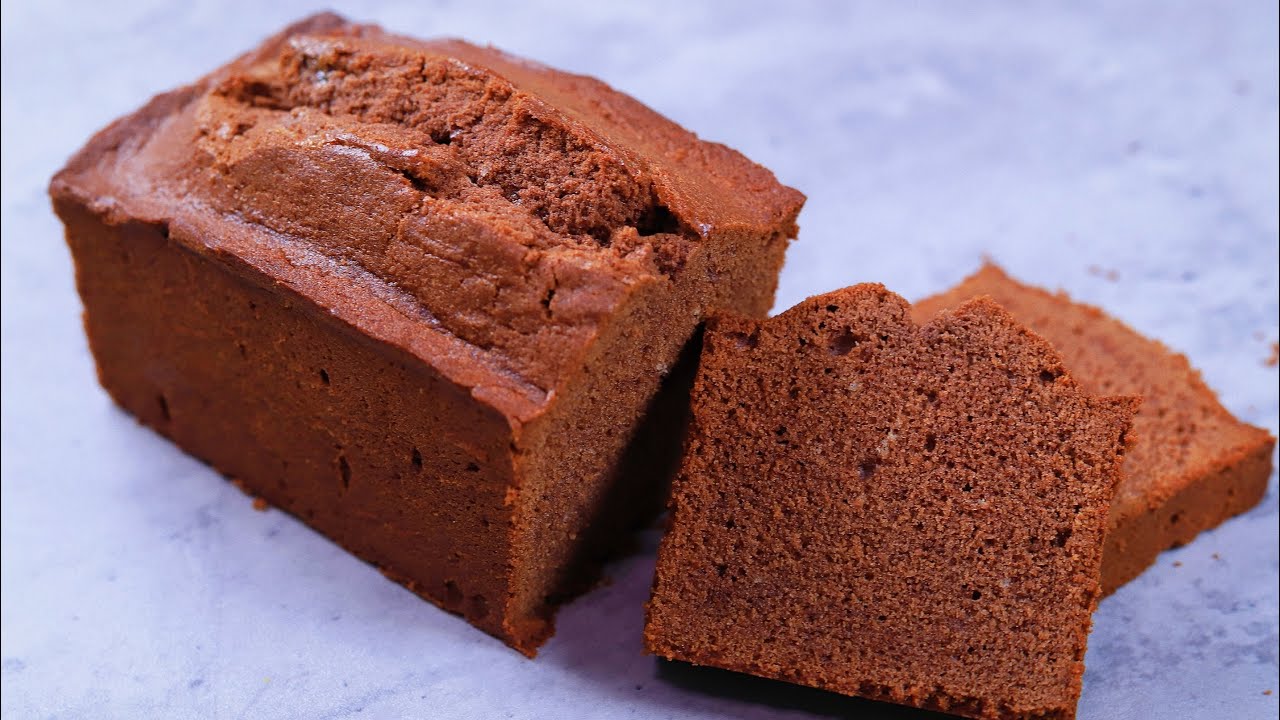 Сверхмягкий и влажный шоколадный торт / масляный торт❗ ❗ вам никогда не насытится