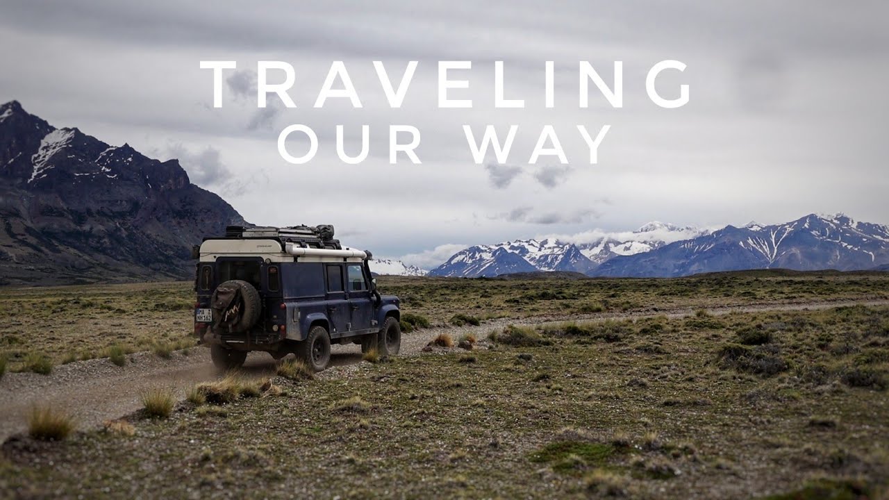 Revisiting Places We Love and Why You Should Too // EP. 83