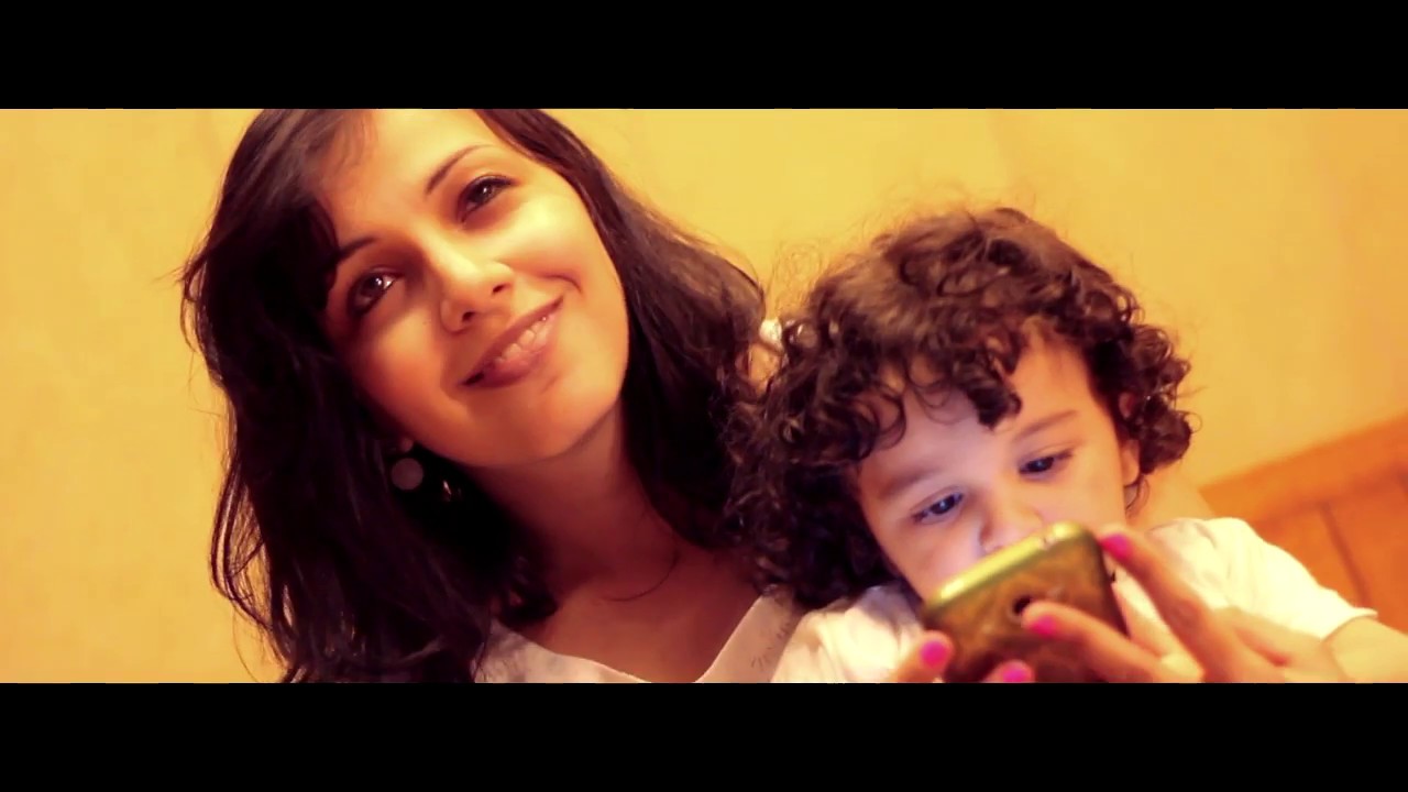 ترنيمة صورة واحدة - لقاء الأجيال  2018