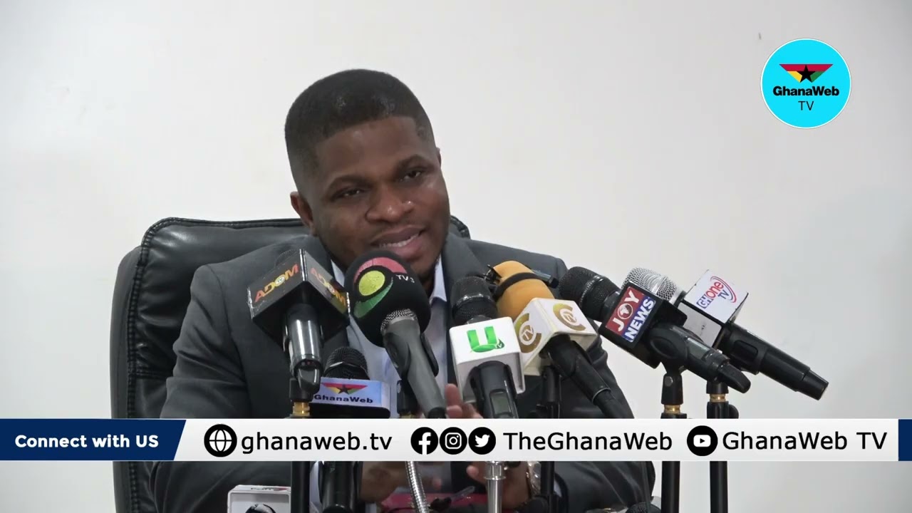 All foreigners must exit Ghana's gold market now – Sammy Gyamfi declares