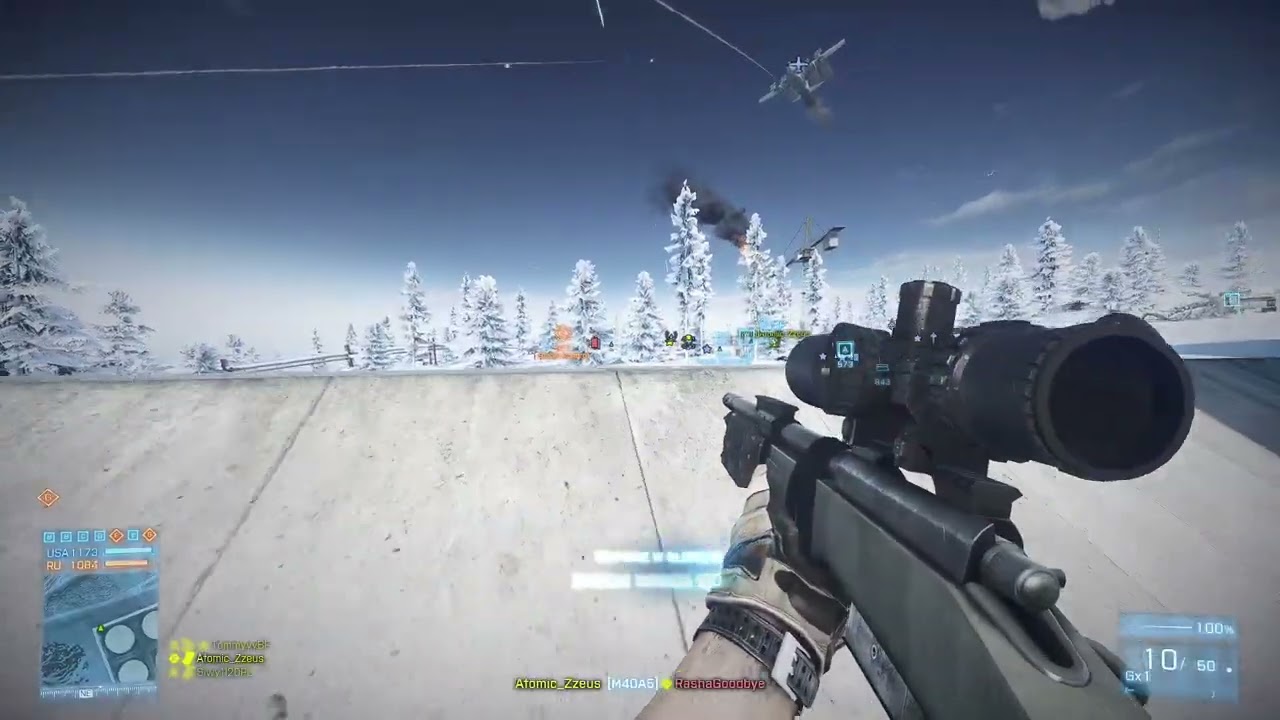 Battlefield 3 - Highlights 195