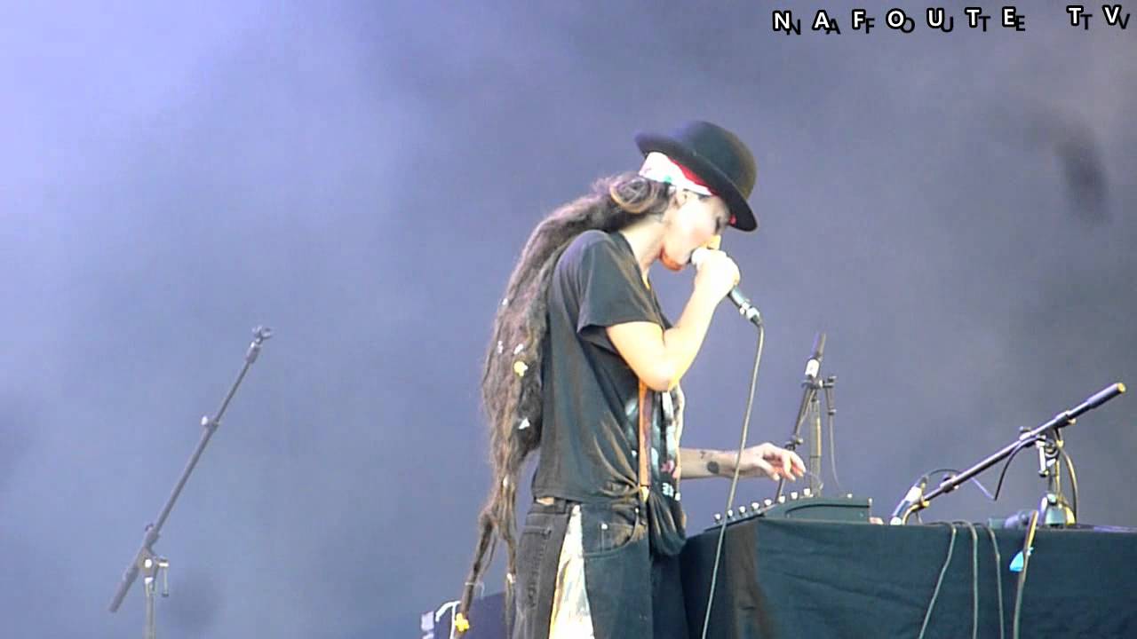 Cocorosie 