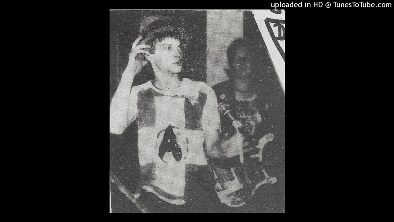 SWISS KBD PUNK RNR Crazy 