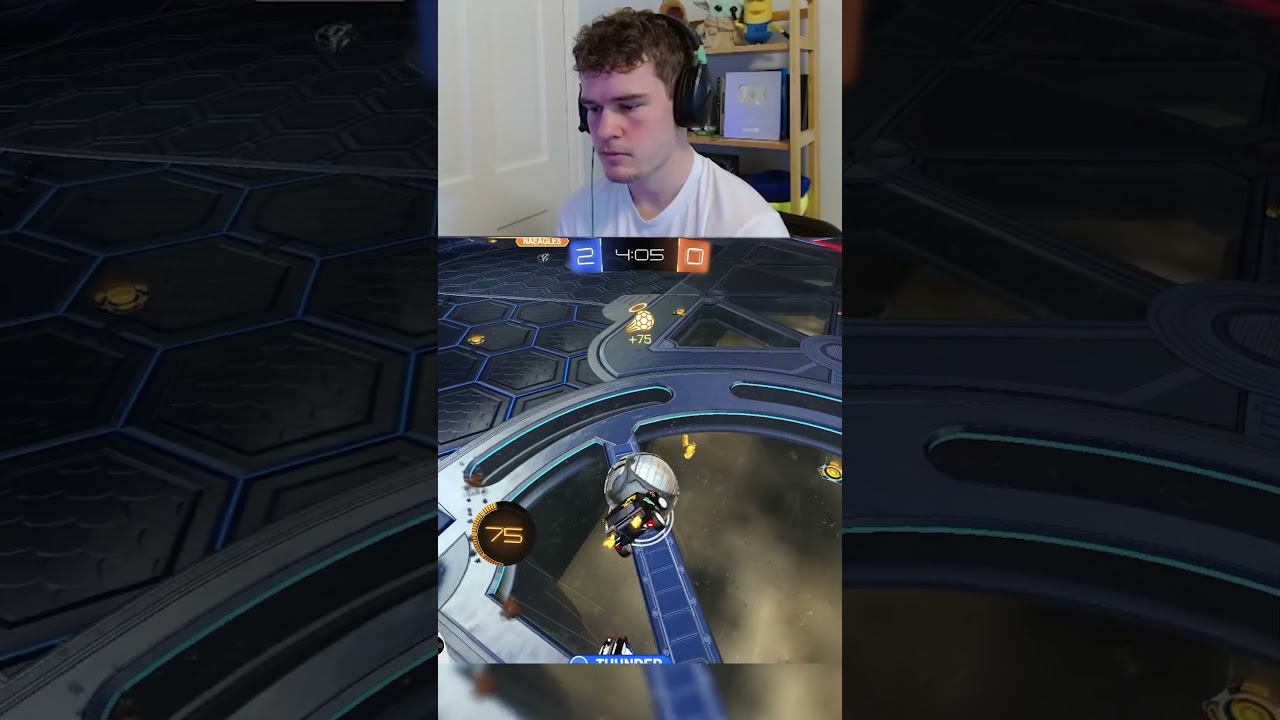 Just Unlocked New Tech 🙉