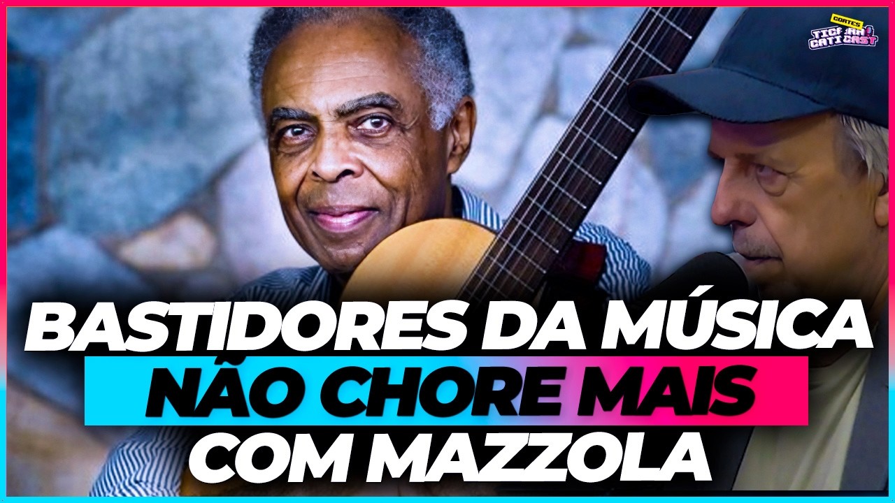 EU ENTREGUEI a MÚSICA de TARDE, no OUTRO DIA era PRIMEIRO lugar no BRASIL INTEIRO
