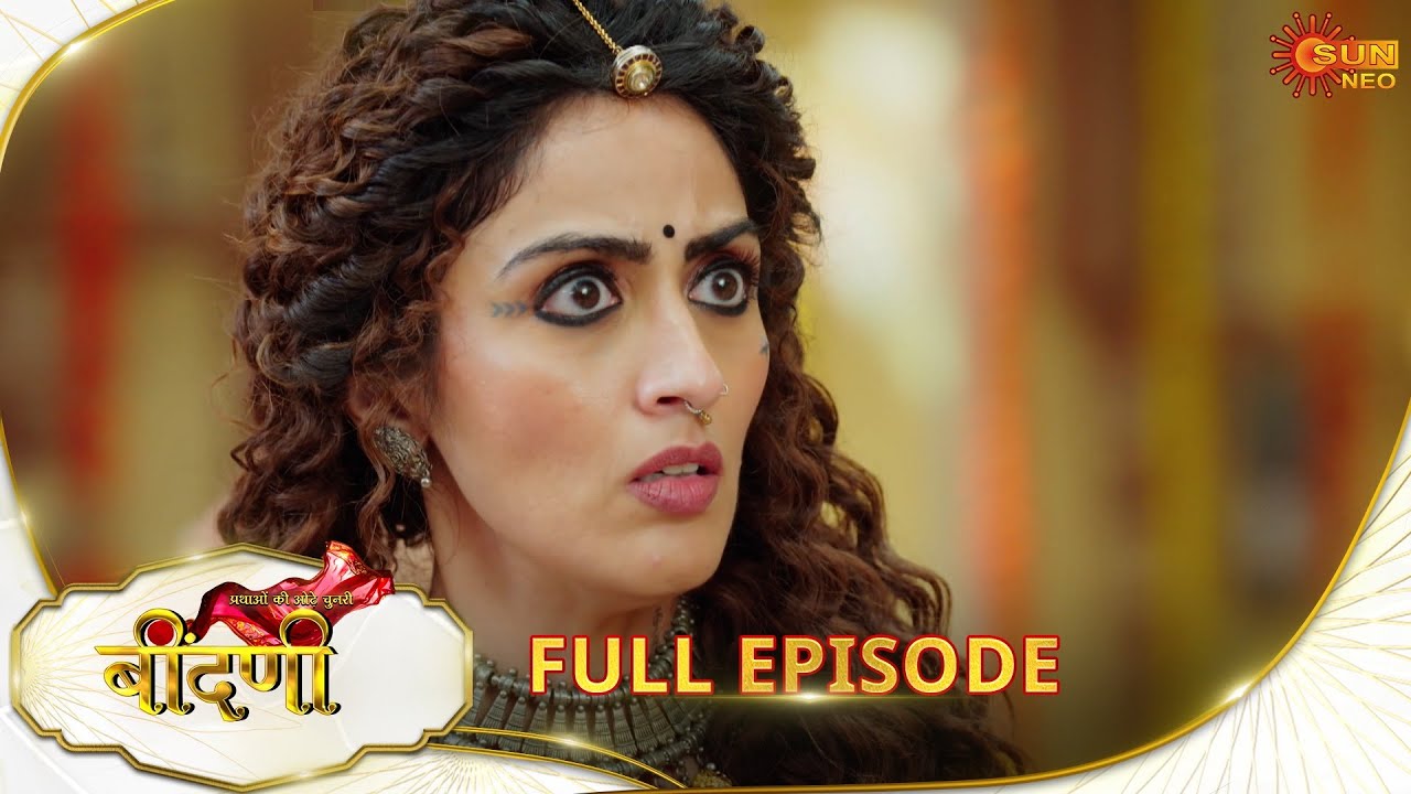 Prathaon Ki Odhe Chunri : Beendani | Full Episode | Epi - 49 | 29 Sep 2025| Hindi Serial | Sun Neo