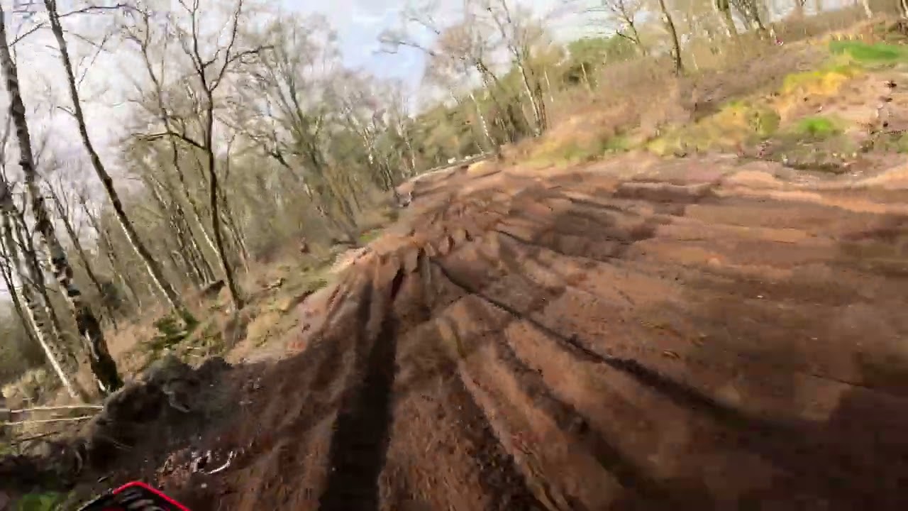 Mc Son 4K zet op 2160p60