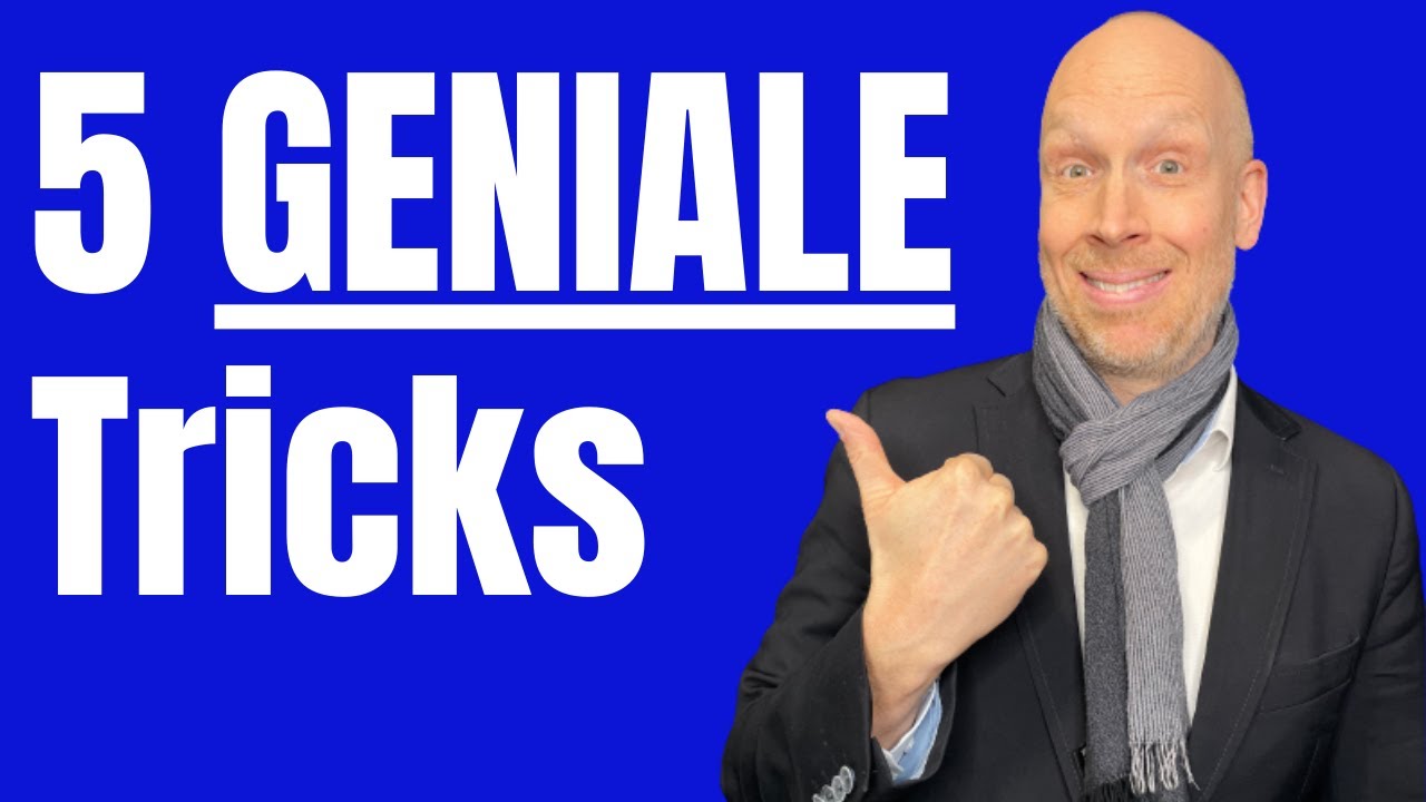 ... wie Du Diskussionen gewinnst