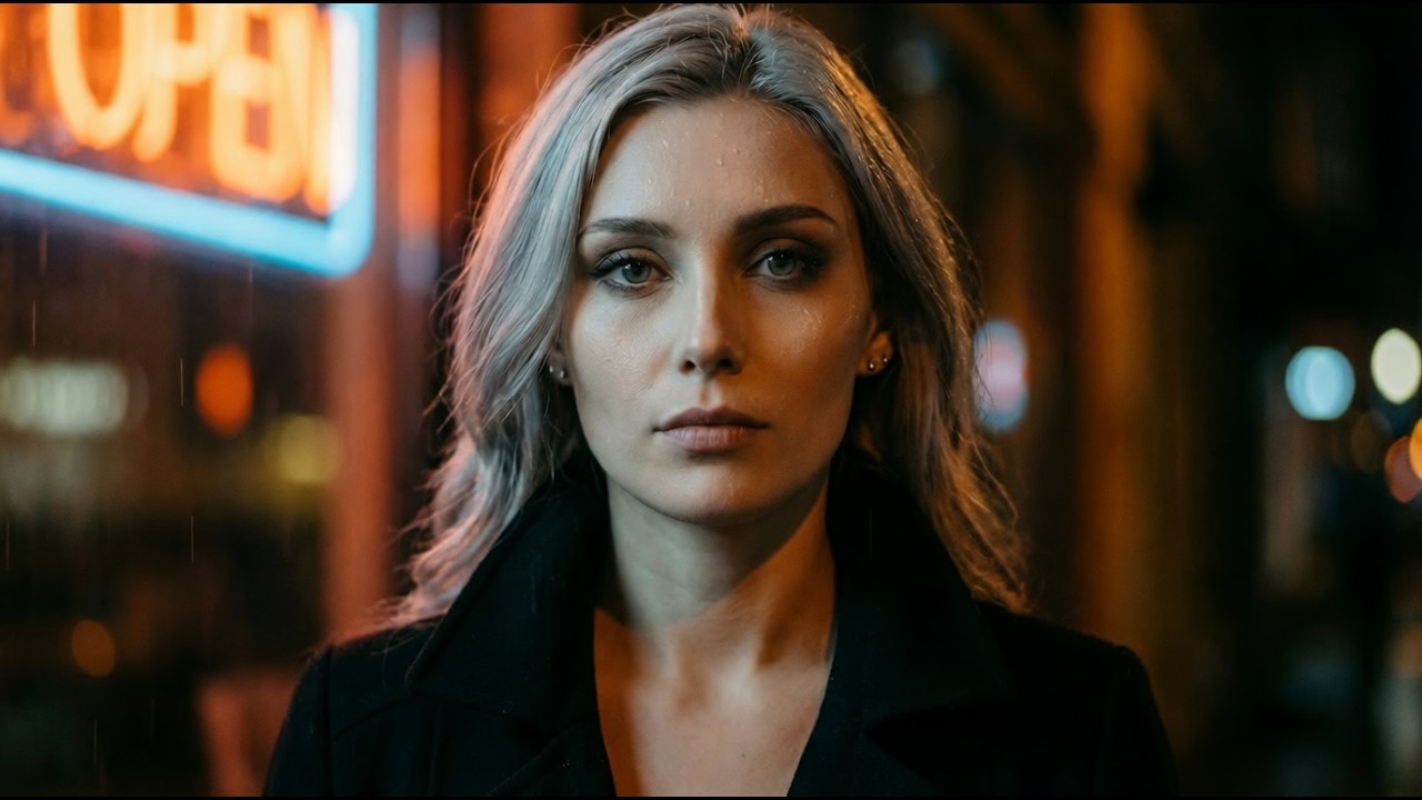 Protocol Sound feat. Elsa - Because Tonight... We Stayed